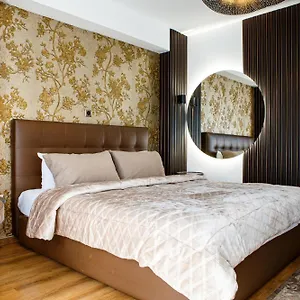  Apartament Limani Comfort