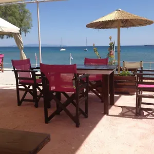 ** Hotel Kefalonia & Grecia