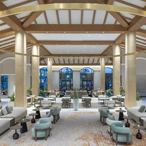 Otel Hyatt Regency, Selanik