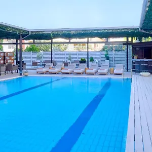 מלון Lazart Hotel, Trademark Collection By Wyndham