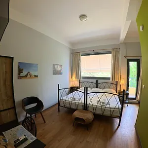 Konukevi Rentrooms, Selanik