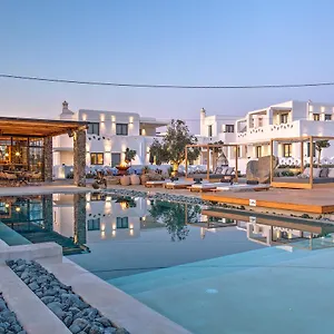 **** Hotel Portes & Mykonos Grecia