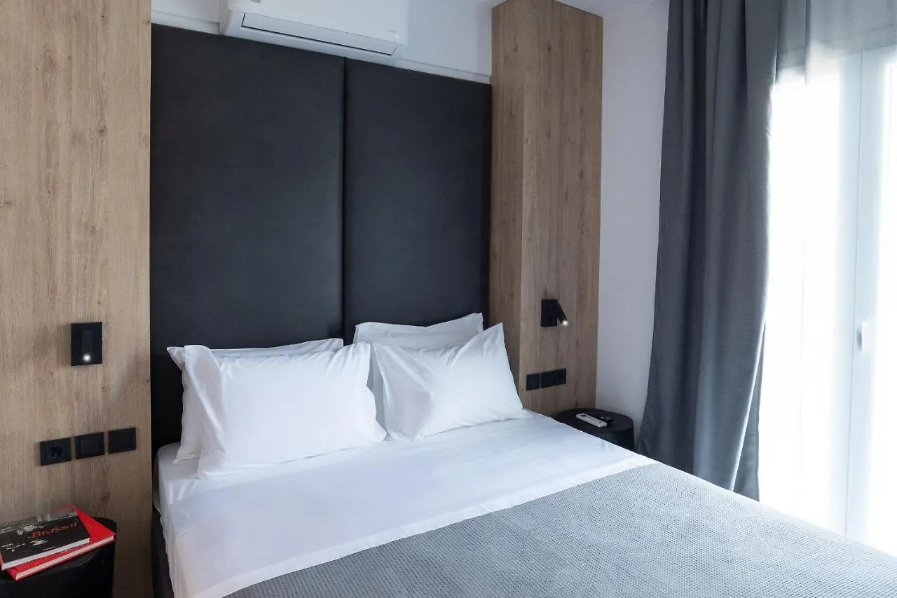 **  White 9 Bed & Breakfast Thessaloniki Greece